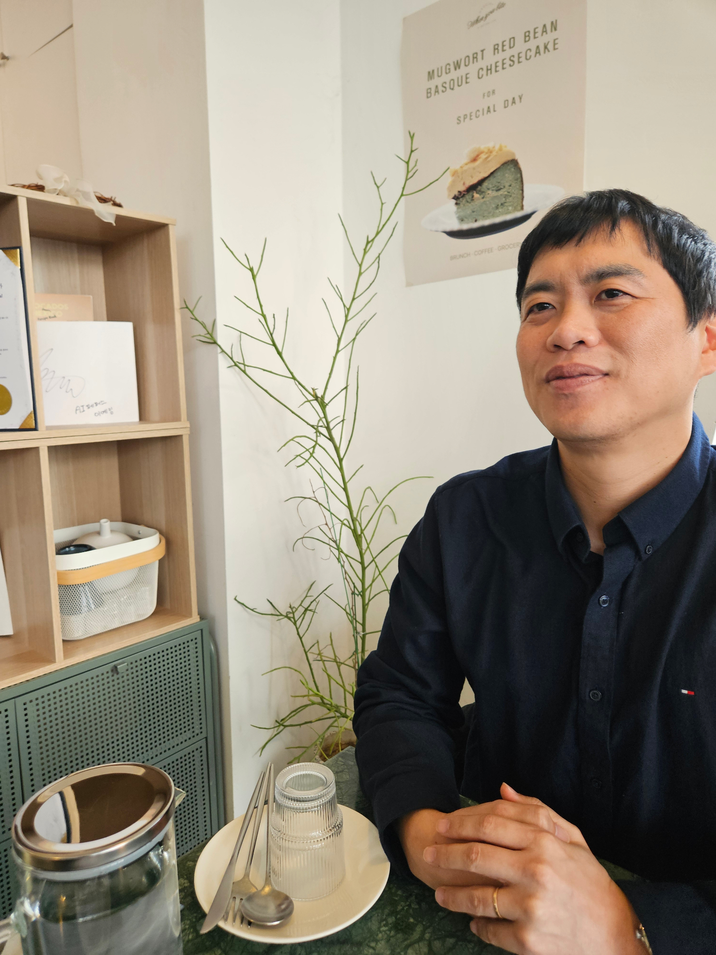 보상의 신 홍광표 손해사정법인 팀장